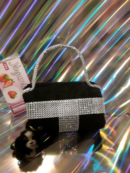 Handtuch Handtasche Geschenk für Teenager